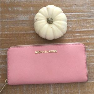 Michael Kors wallet